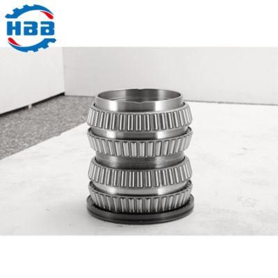 360mm 381172 1077772 4-Row Tapered Roller Bearings for Rolling Mills
