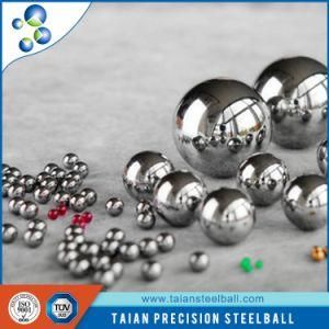 All Sizes of Ball Bearing Balls with High Quality