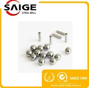 Hot Sales Suj2 Chineses Factory 10mm Bearing Steel Ball