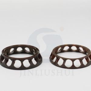 Angular Contact Bearing Cage Air Compressor Bearing