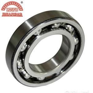Fast Delivery Deep Groove Ball Bearing with Good Precision (6019ZZ)