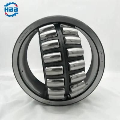 25X52mm 22205ck/W33 Double Rows Spherical Roller Bearing with Tapered Bores