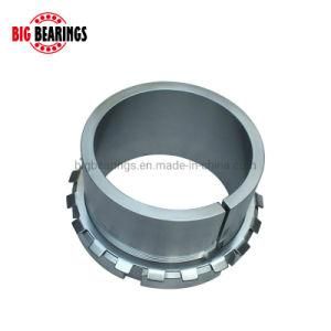High Quality Bearing Accessories Adapter Sleeve H3132 H3134 H3136 for Installation Bearing Units Spherical Roller Bearings and Housing Bearings