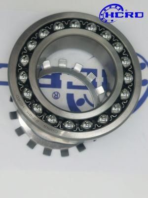 Good Price/Wheel Bearing/Automobile Bearing High Quality Hcrd Brand Bearing 6201 2RS Price List Chrome Steel Deep Groove Ball Bearing