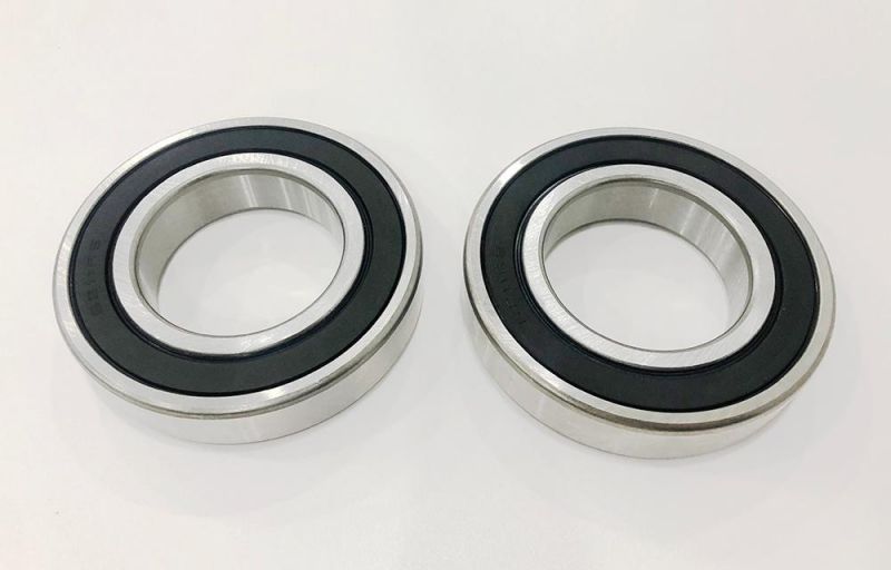 Factory Direct Sales High Quality High Speed Motorcycle Engine Parts Deep Groove Ball Bearing 6210