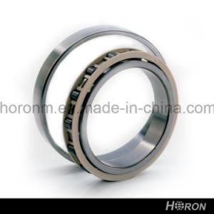 Cylindrical Roller Bearing (NU 214 ECP)