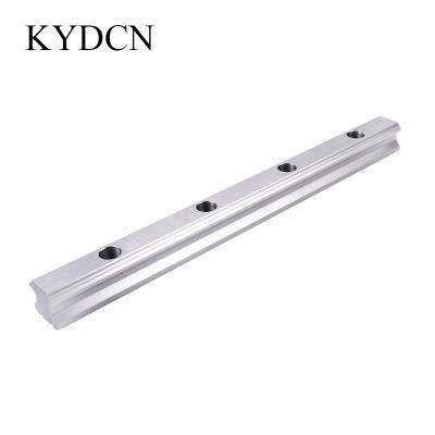 Professional Production of High-Quality Guide Rail Standard Specifications Size Hgr45 Linear Guide