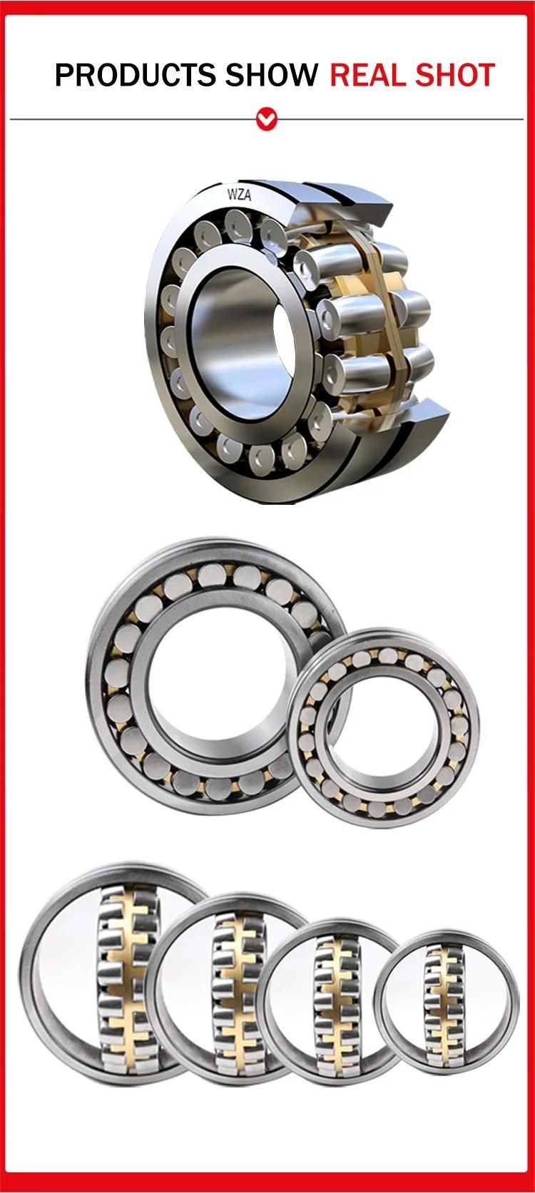 China Wholesale Motorcycle Parts Ball Bearing Wheel Bearing 322218 32222 6308 6309 6310 Bearing