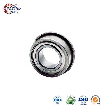 Xinhuo Bearing China Track Roller Bearing Suppliers Deep Groove Ball Bearing 548395 60082rszz Double Groove Ball Bearing