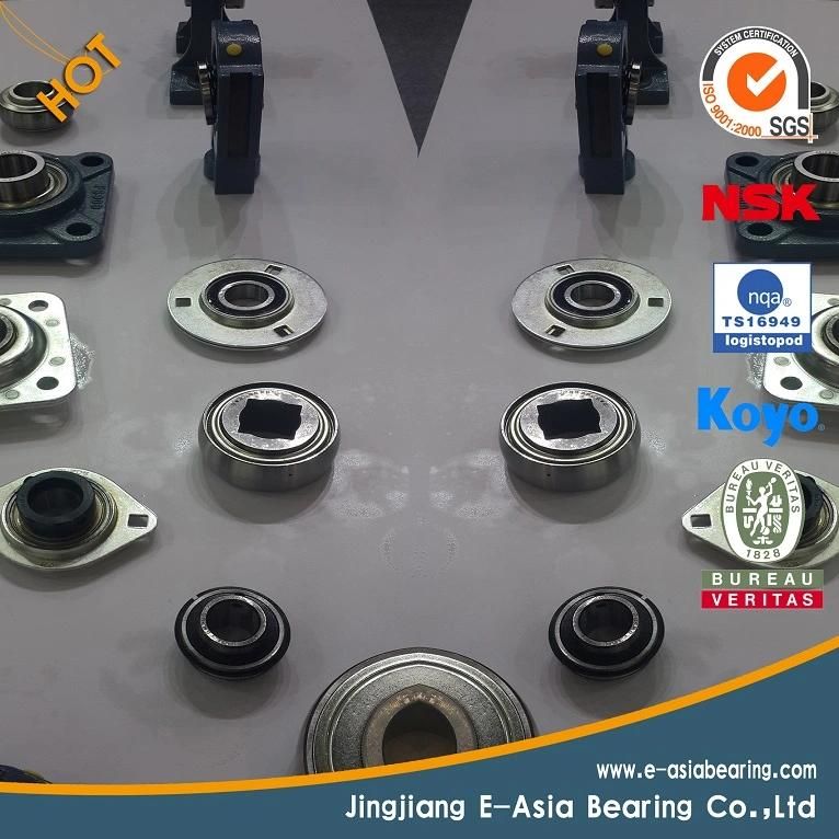 Bearing Sleeve