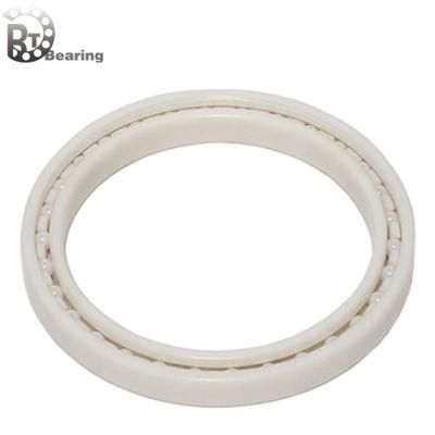 2 Inch Shaft Robot Thin Section Ball Bearing Ka020ar0 Ka020cp0 Ka020XP0 K06013A Kaydon Radial Thin Wall Angular Contact Ball Bearing