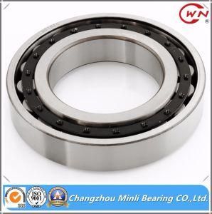 High Precision Cylindrical Roller Bearing with Inner and Outer Ring