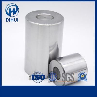 26X26 Gcr15 AISI52100 100cr6 Suj-2 Stainless Cylindrical Taper Roller for Bearings