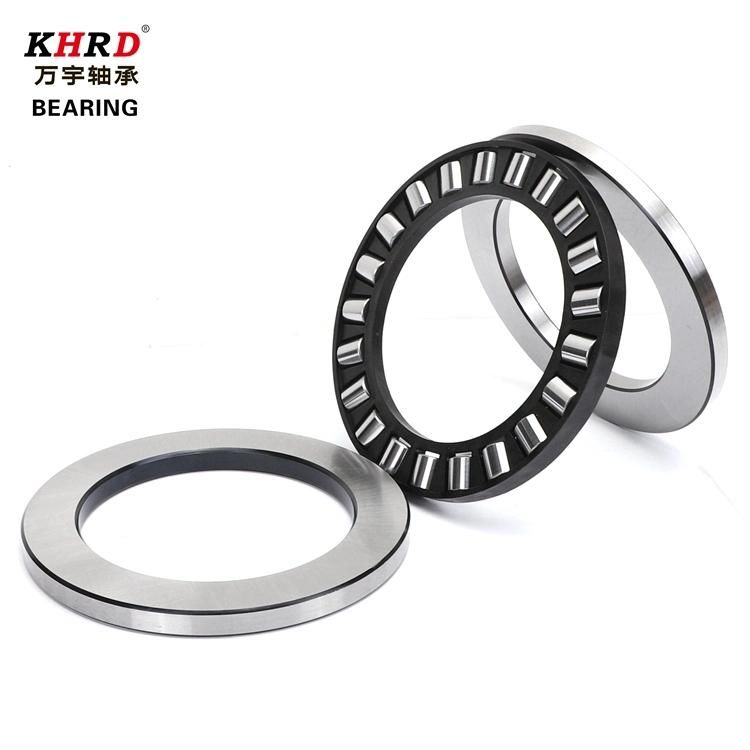Chinese Largest Thrust Bearing Factory Khrd Brand 81260 81264 81260m 81264m Roller Bearing
