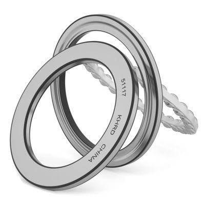 Best Precision Thrust Ball Bearing 51211 51212 51213 51214 51215 with Price List