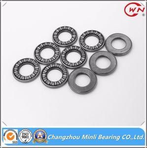 Inch Series Axial Needle Roller Bearing and Cage Assemblies Ax917
