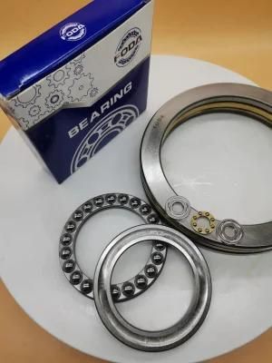 Bidirectional Thrust Ball Bearing/Low Speed Reducer/Foda High Quality Bearings Instead of Bearings/Thrust Ball Bearings of 51426