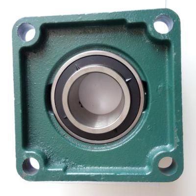 Best Sale Pillow Block Bearing Ucf203 Cast Iron