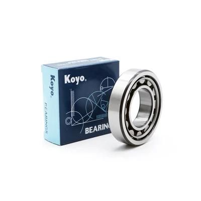High Precision Large and Medium Motor Rolling Stock Auto Parts Cylindrical Roller Bearing Nup6/660.4q4