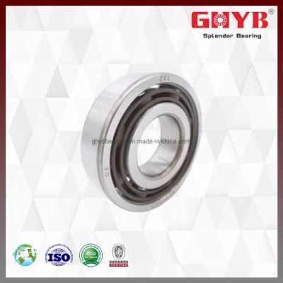 Customized Sealing Type Metric High Speeds NTN Deep Groove Ball Bearing 6312