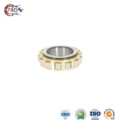 Xinhuo Bearing China 6206 Bearing Manufacturing 628 2RS Nj312e Cylindrical Roller Bearing