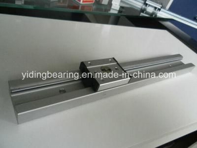 Dual-Shaft Linear Guide Rail/ Rectangle Linear Rail Sgr25