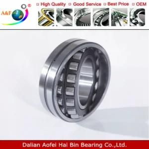 Spherical Roller Bearing 22210CC/W33 Roller Bearing 3510 Bearing