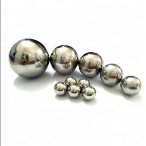 Caster Using High Strength Stainless Steel Ball for Sale
