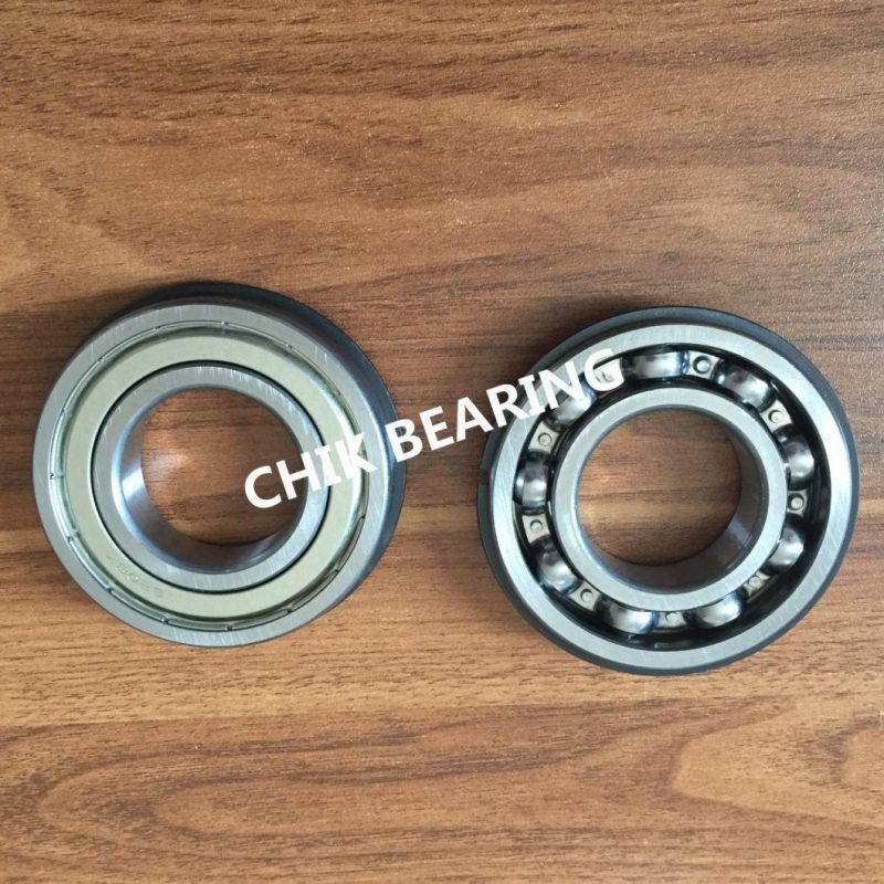 NSK NTN Koyo SKF NACHI Timken SKF Auto Bearing 6209 Zz 6209 2RS 6209-2RS Deep Groove Ball Bearing with Low Viberation Low Friction Low Noise