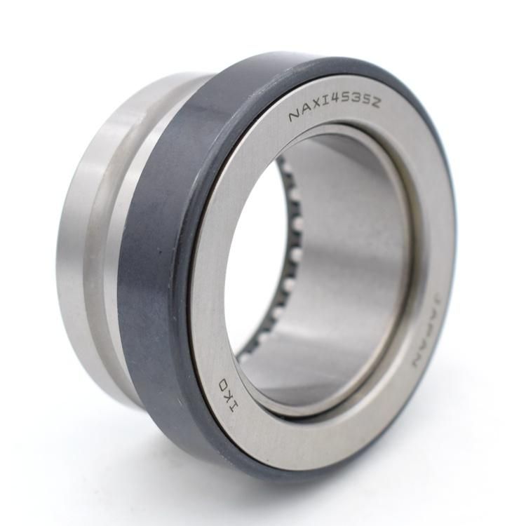 Needle Roller Bearing with Thrust Ball Bearing Naxi6040 Naxi6040z Lrt607025 IKO THK Needle Bearing for Motor Parts