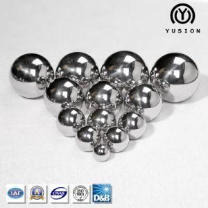 60mm Chrome Steel Ball/Bearing Ball High Quality AISI 52100