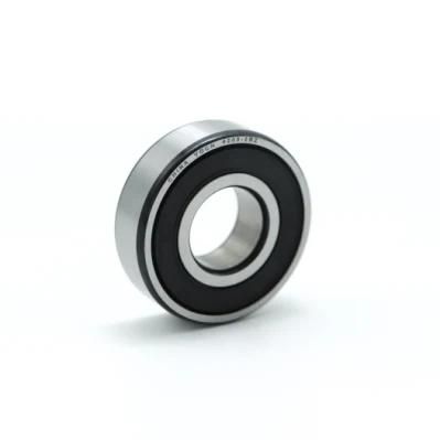 China Supplier Motor Bearing 6000 6002 6004 6006 6008 Deep Groove Ball Bearing