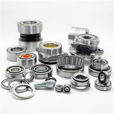 Distributor Motorcycle Spare Part NACHI, Timken, NSK, NTN, Koyo, IKO, Auto Deep Groove Ball Bearing 6000 6002 6004 180212 6212 Zz/RS Bearing