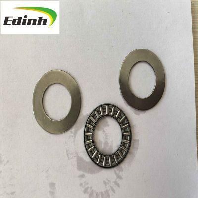 Chair Needle Bearing Axk1024 +Axs1024 Needle Roller Thrust Bearing