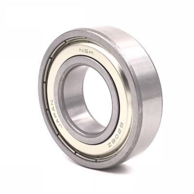 NSK NTN Koyo NACHI Deep Groove Ball Bearing