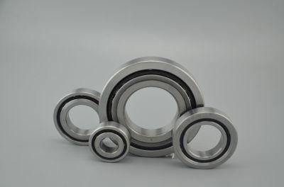Zys Ball Screw Bearing Angular Contact Ball Bearing 760203tn1/P4dbb P4 17*40*12