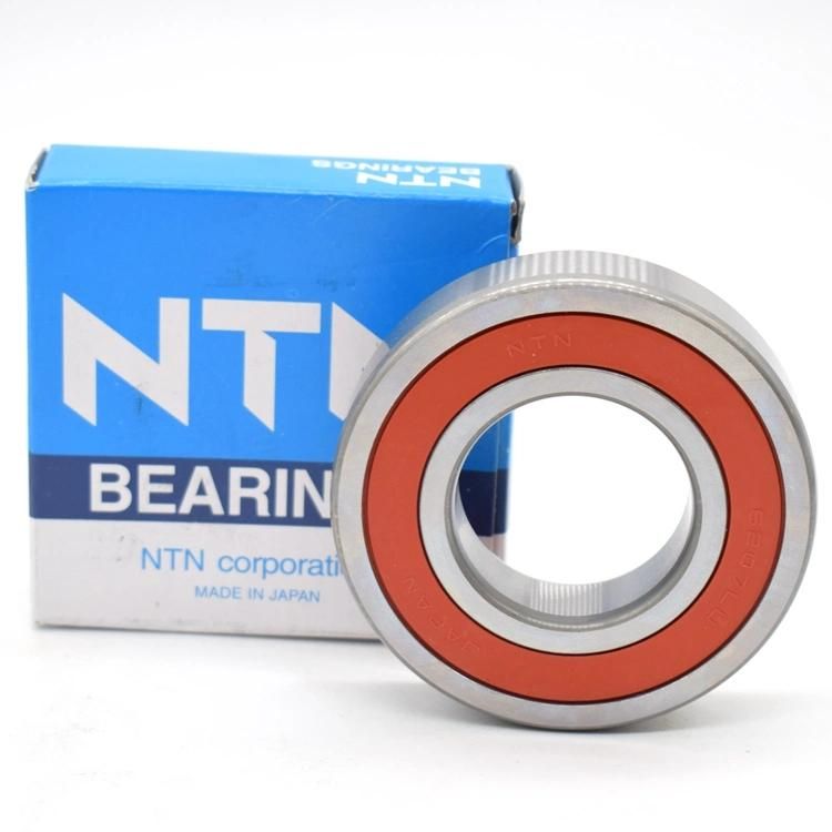 High Quality NTN NSK NACHI Koyo Timken Deep Groove Ball Bearing 6212zzn 6213zzn 6214zzn Bearings for Wheel Parts/Auto Spare Parts