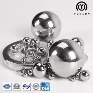 High Precision Chrome Steel Ball for Various Bearing