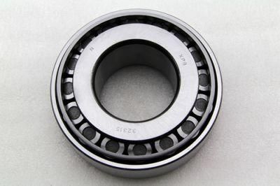 The Chinese Company Manufactures and Distributes High Quality Tapered Roller Bearings for Vehicles 32315 75*160*55
