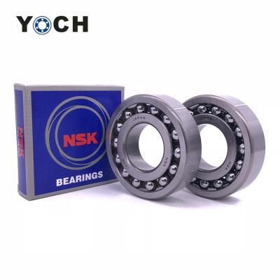 Motor Automotive Parts NSK Self-Aligning Ball Bearing 81218-TV Auto Spare Parts Rolling Bearings for Motorcycle Parts Auto Parts