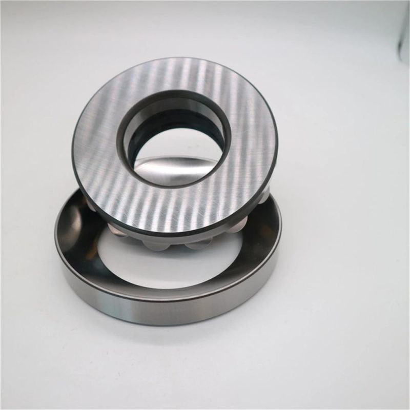 Long Life Cylindrical Roller Thrust Bearing