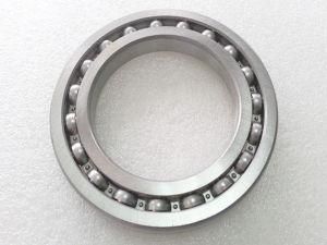 High Speed Deep Groove Ball Bearing 6000 6001 6002