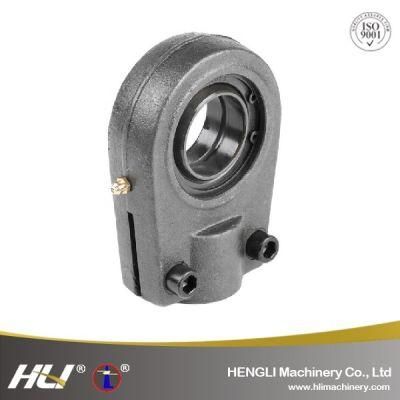 GIHR 50 DO Hydraulic Rod Ends Bearing for Chocolate Decoration System