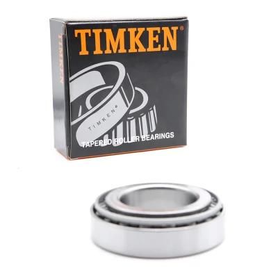 Factory Direct Timken NSK Koyo Heavy Truck Auto Spares Parts Water Pump Taper Roller Bearing 351/500