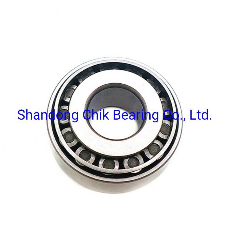 Ll641110/49 544090/544116 544091/544118 Taper Roller Bearing