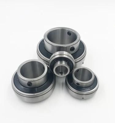 UC Series Insert Bearing UC205 UC207 UC209 UC211 for Transportation Machinery/Agricultural Machinery/Textile Machinery
