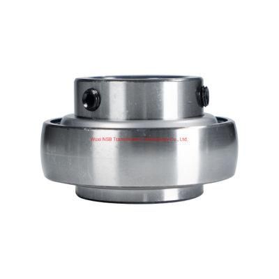 Pillow Block Insert Bearing /Mounted Spherical Bearings Na306