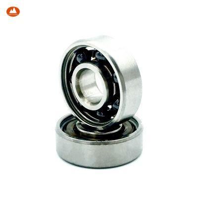 6802 6902 16002 6002 6202 6302 Hybrid Ceramic Ball Bearing