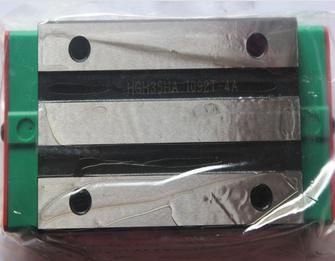 CNC Linear Slide Guideway Rolling Linear Guide