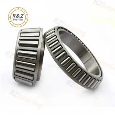 Bearing China Factory Supply Bearing Tapered Roller Bearing 30220 Rolling Bearings with Chrome Steel